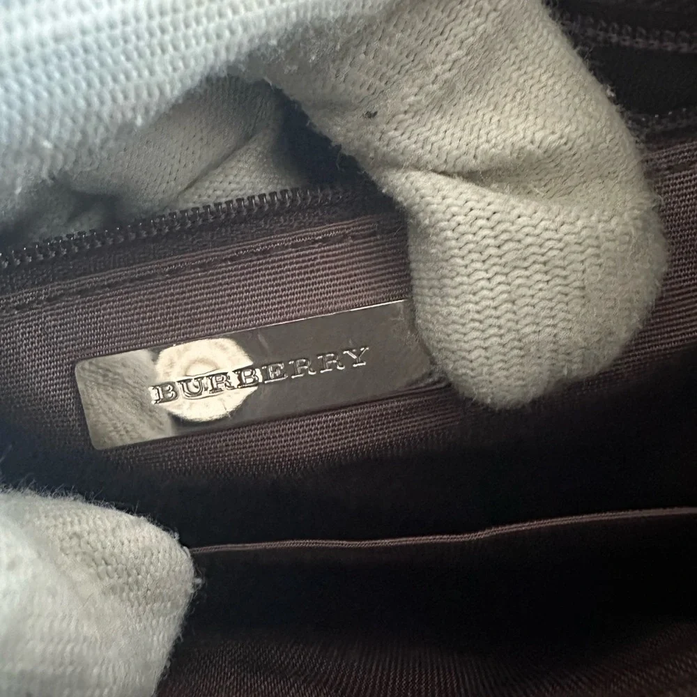 Burberry Crossbody Bag - Picture 9 of 15